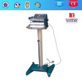 Pedal Sealing Machine with Impulse Model